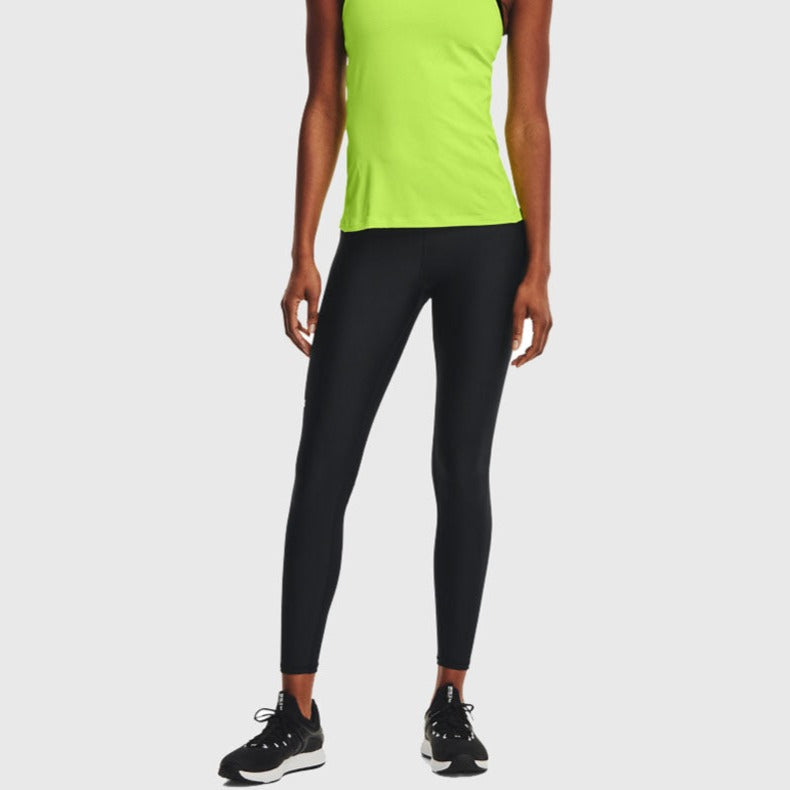 Under Armour Women's Hi-Rise Full Length Leggings