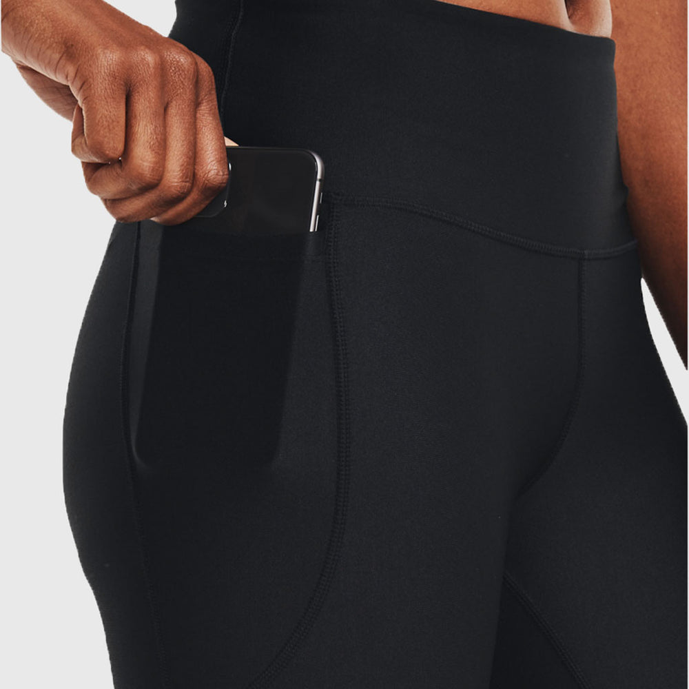 Under Armour Women's Hi-Rise Full Length Leggings