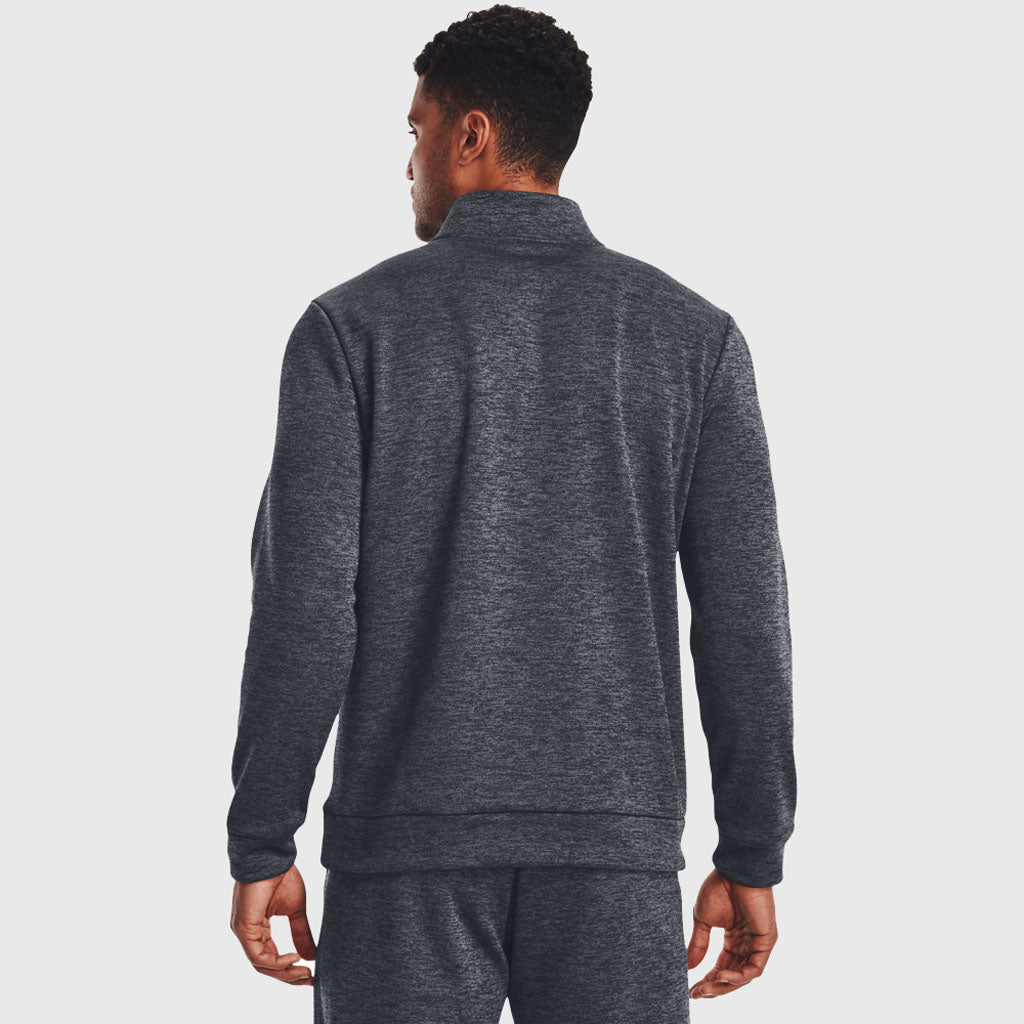Under Armour Men's Fleece 1/4 Zip