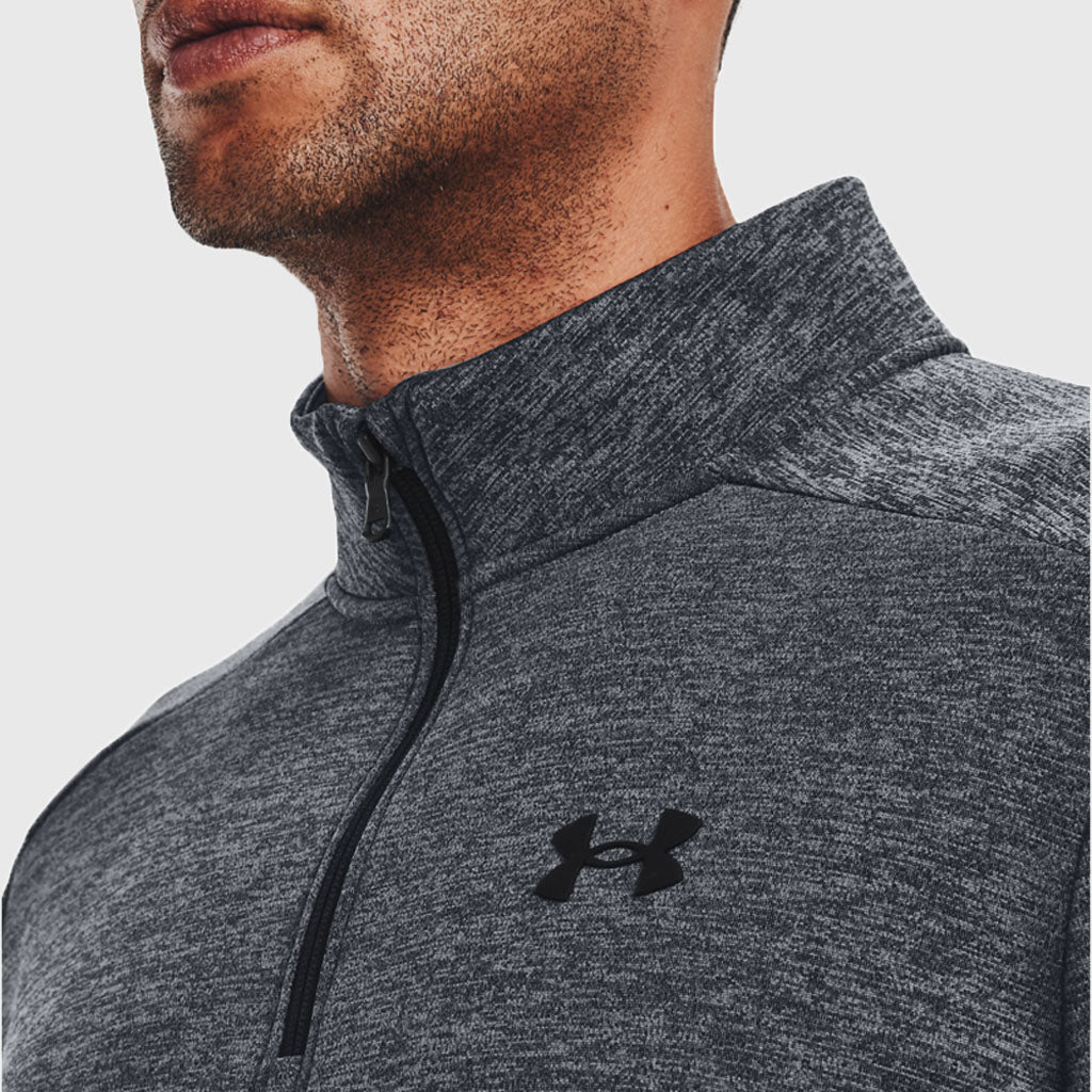 Under Armour Men's Fleece 1/4 Zip
