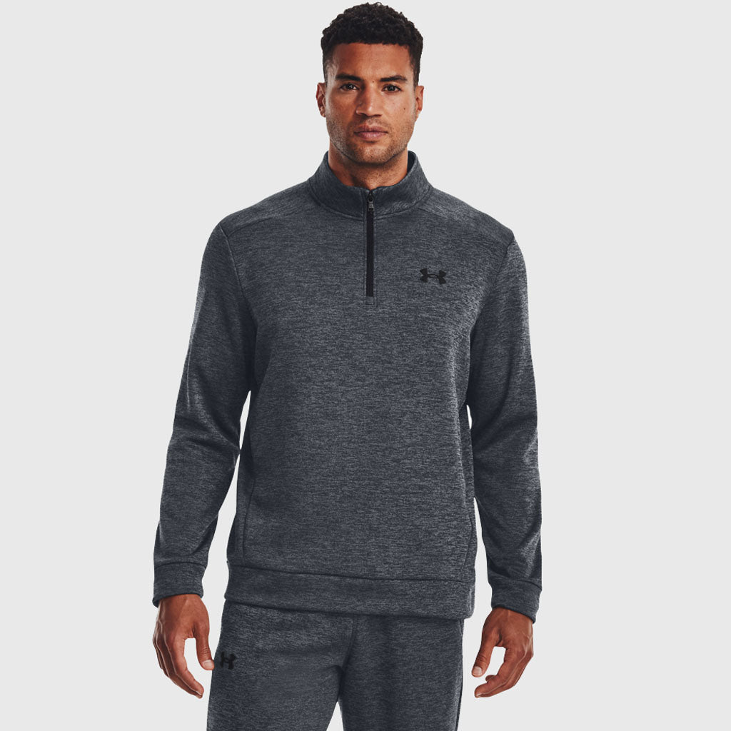 Under Armour Men's Fleece 1/4 Zip
