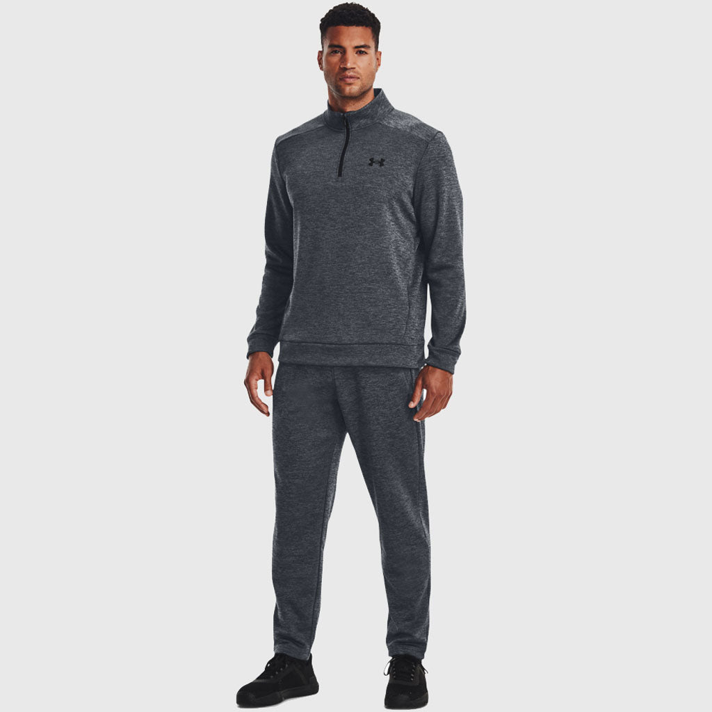 Under Armour Men's Fleece 1/4 Zip
