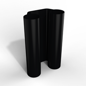 BLK BOX Samson Double Barbell Holder
