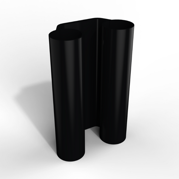 BLK BOX Samson Double Barbell Holder