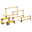 Smart Training Hurdles - BLK BOX