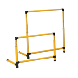 Smart Training Hurdles - BLK BOX