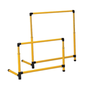Smart Training Hurdles - BLK BOX