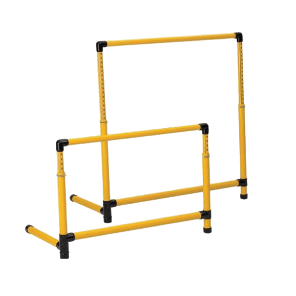 Smart Training Hurdles - BLK BOX