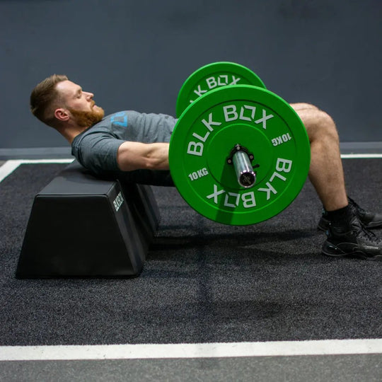 Soft Bench - BLK BOX