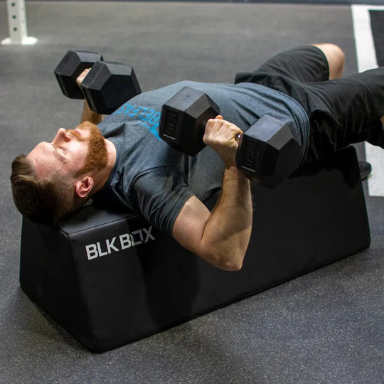 Soft Bench - BLK BOX