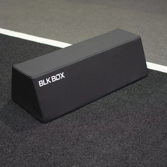 Soft Bench - BLK BOX