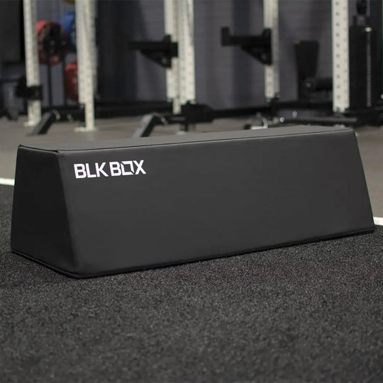 Soft Bench - BLK BOX