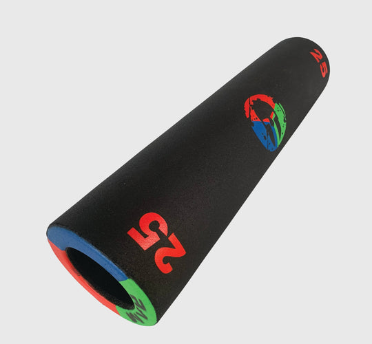 Spartan RAMroller - BLK BOX