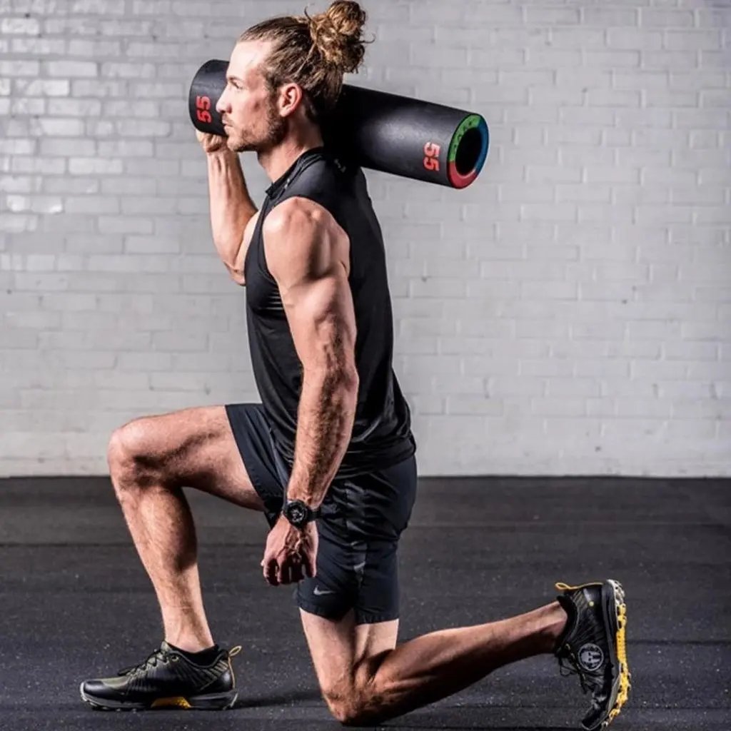 Spartan RAMroller - BLK BOX