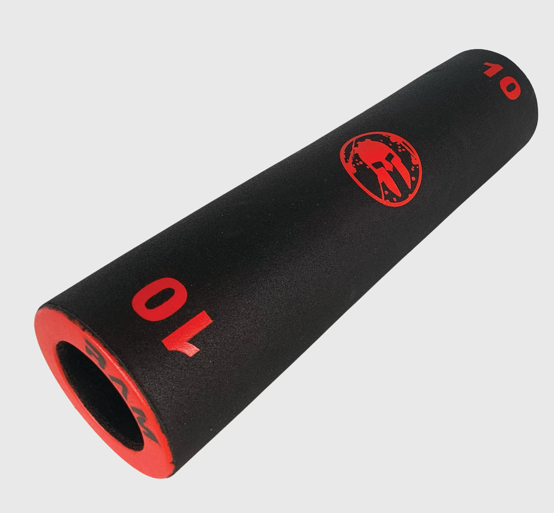 Spartan RAMroller - BLK BOX