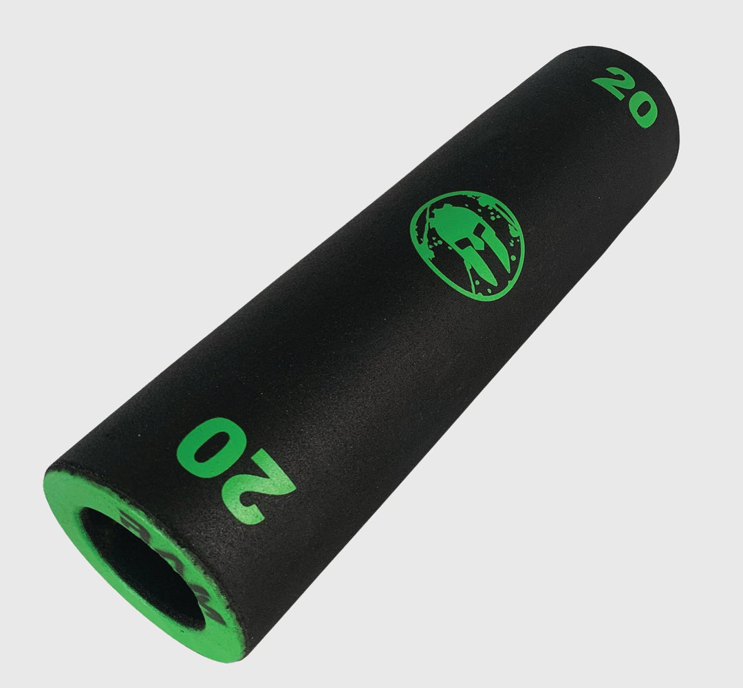 Spartan RAMroller - BLK BOX