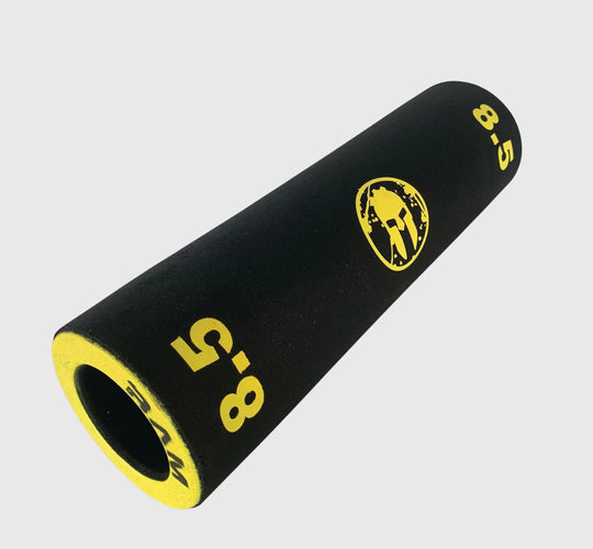 Spartan RAMroller - BLK BOX