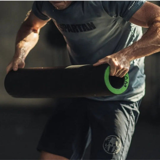 Spartan RAMroller - BLK BOX