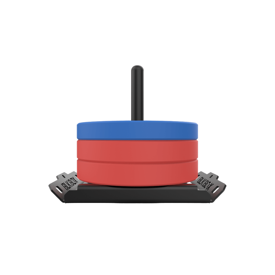 Speed Sled - BLK BOX