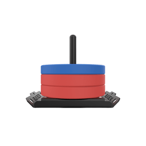 Speed Sled - BLK BOX