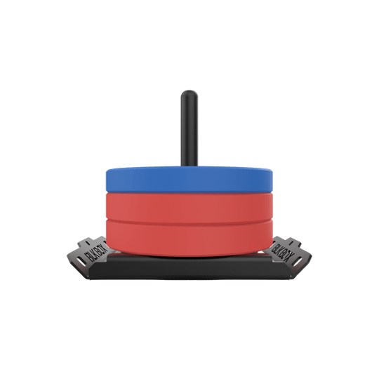 Speed Sled - BLK BOX