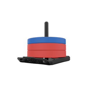 Speed Sled - BLK BOX