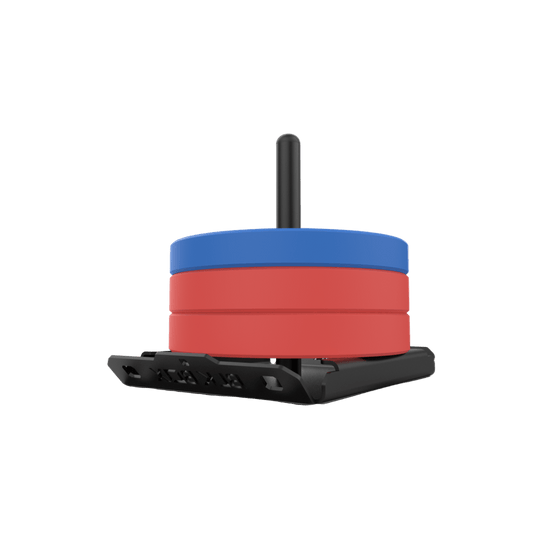 Speed Sled - BLK BOX