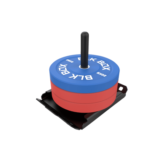 Speed Sled - BLK BOX