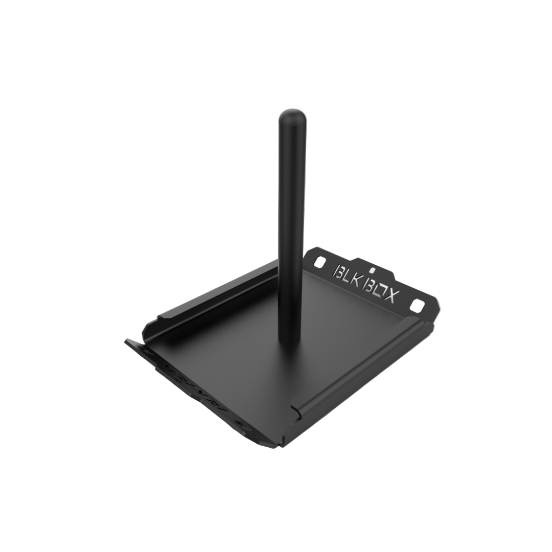 Speed Sled - BLK BOX
