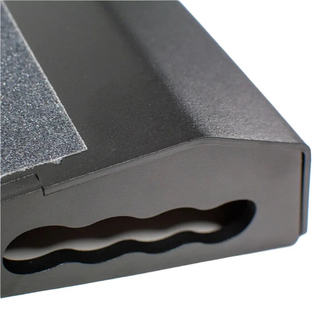 Squat Ramp - BLK BOX