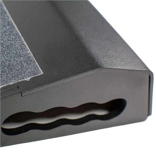 Squat Ramp - BLK BOX