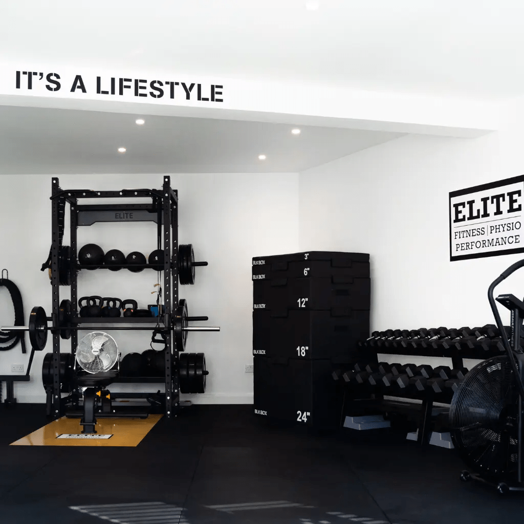 Stackable Soft Plyo Jump Box Set - BLK BOX