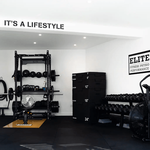Stackable Soft Plyo Jump Box Set - BLK BOX
