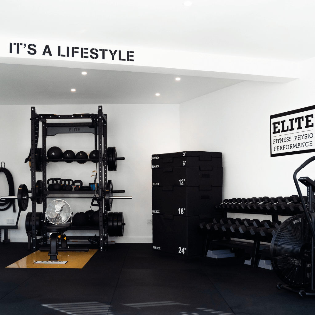 Stackable Soft Plyo Jump Box Set (Outlet) - BLK BOX