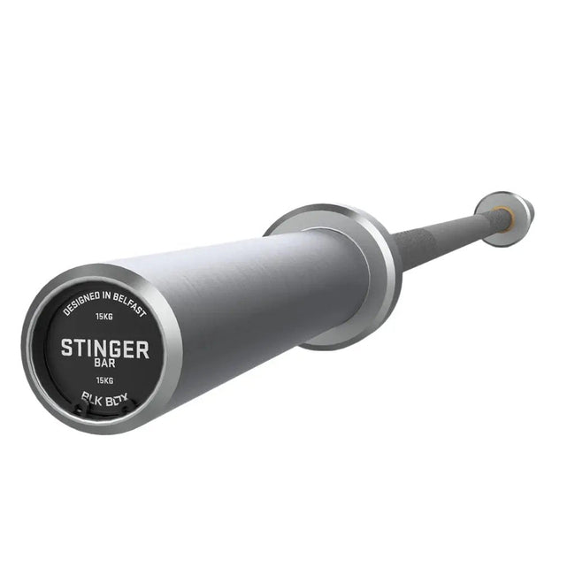 Stinger Bar - 15kg - BLK BOX