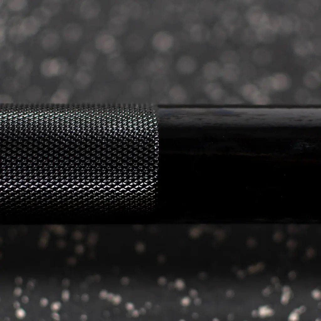 Stinger Bar - 15kg - BLK BOX