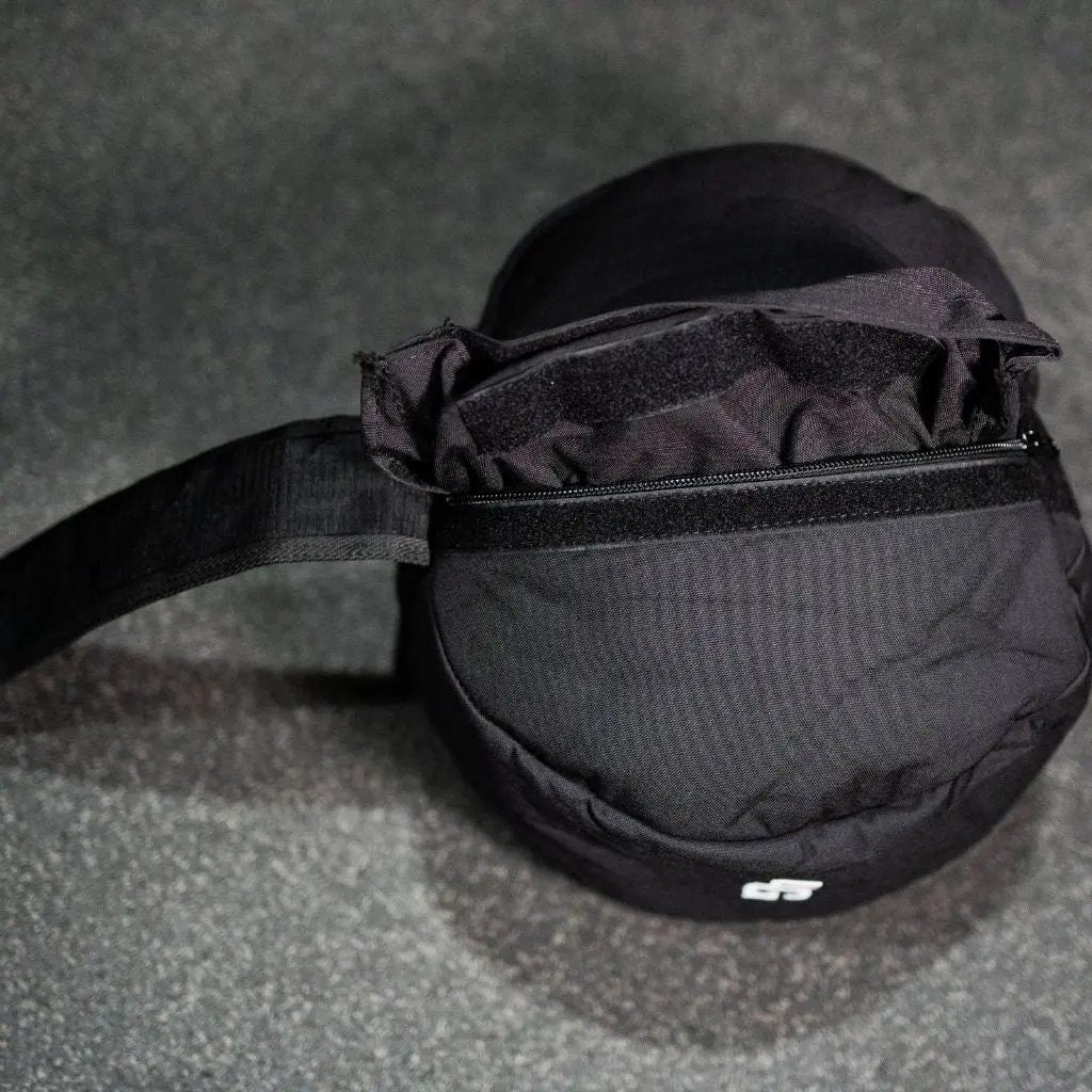 Strongman Sandbags - BLK BOX
