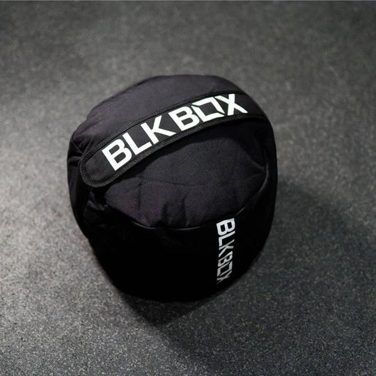 Strongman Sandbags - BLK BOX