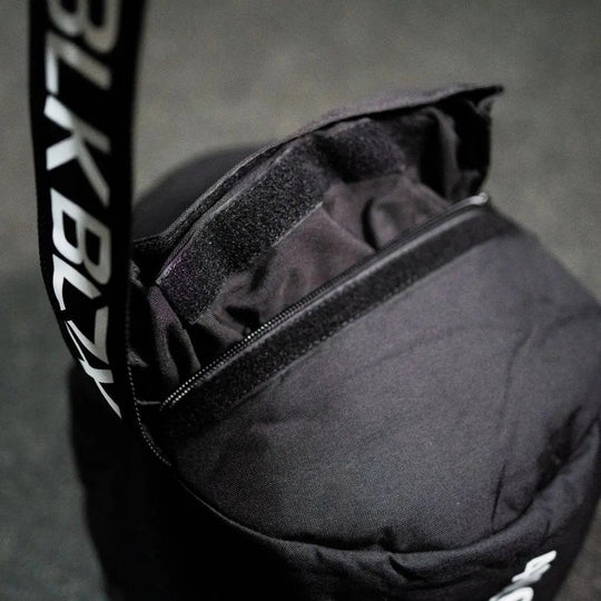 Strongman Sandbags - BLK BOX