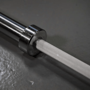 Technique Bar - 8kg - BLK BOX