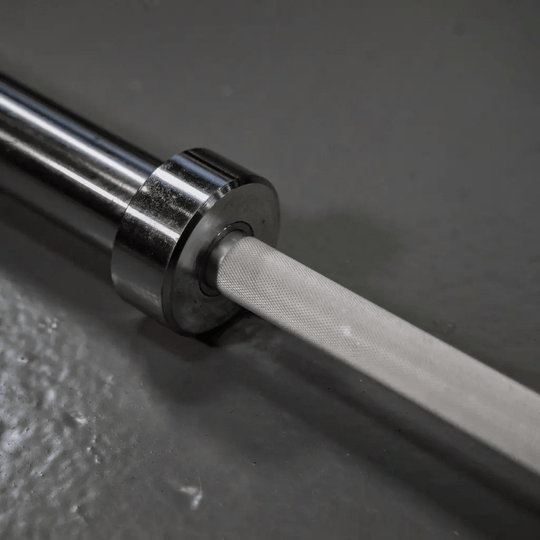 Technique Bar - 8kg - BLK BOX