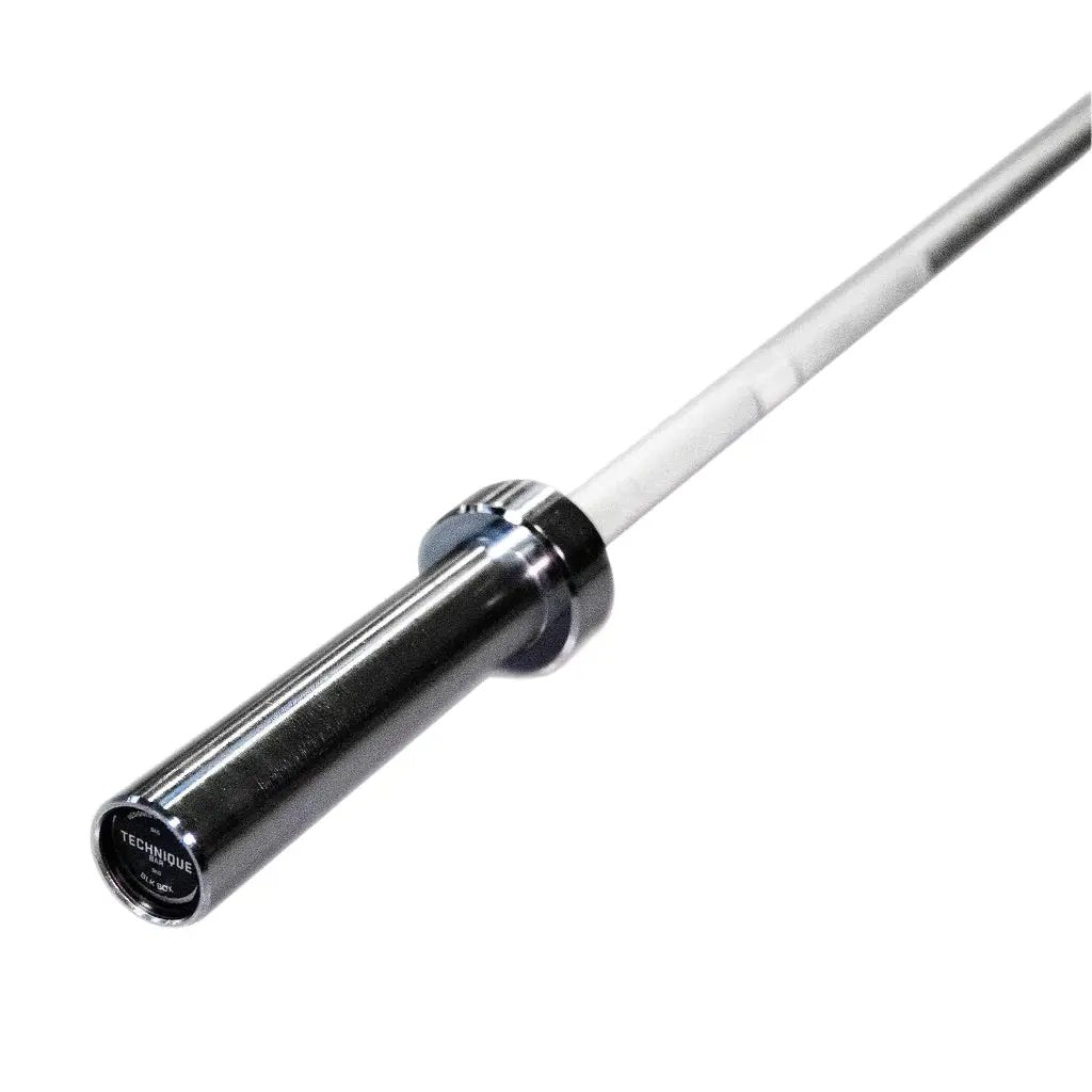 Technique Bar - 8kg - BLK BOX