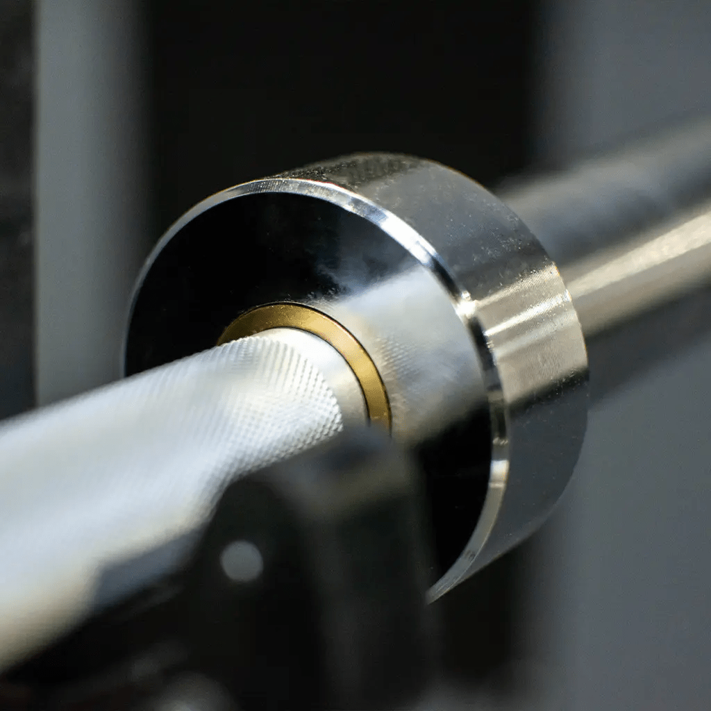 Technique Bar - 8kg - BLK BOX