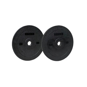 Technique Weight Plates - BLK BOX