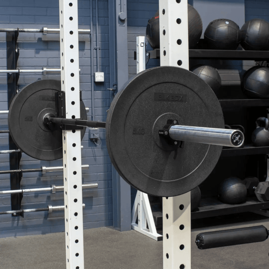 Technique Weight Plates - BLK BOX