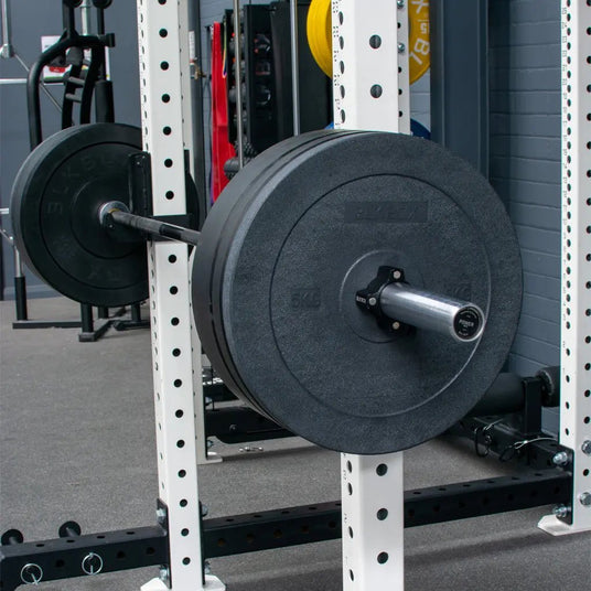 Technique Weight Plates - BLK BOX