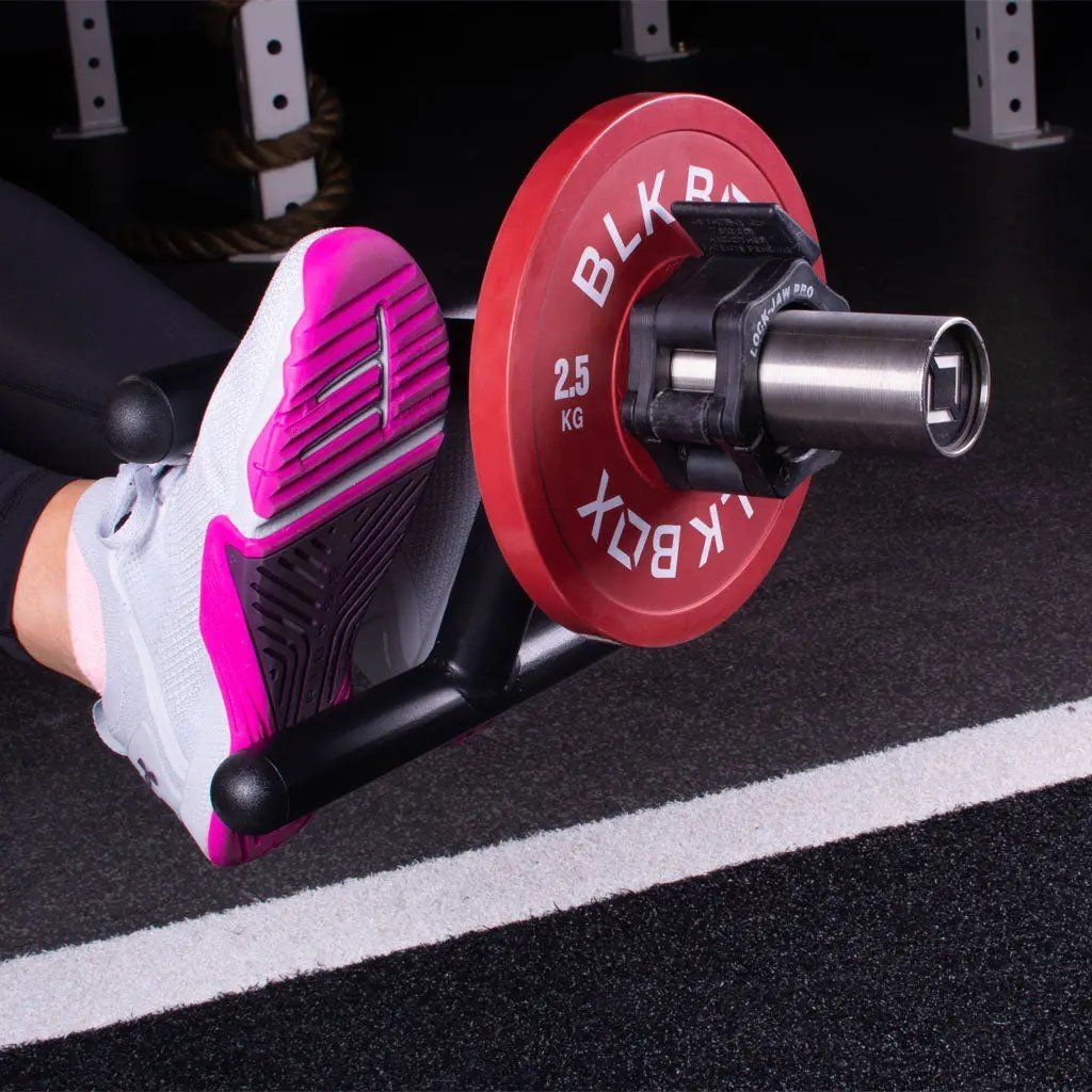 Tib Developer Bar - BLK BOX