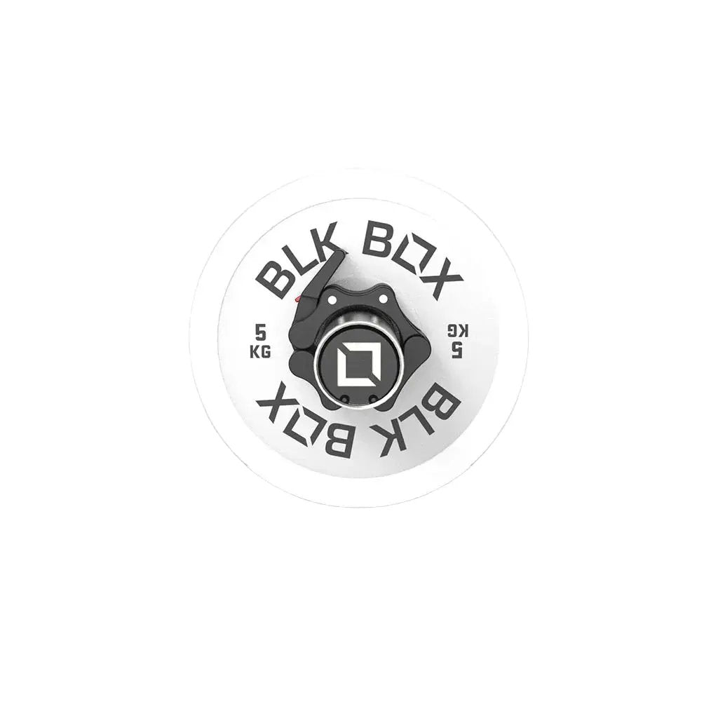 Tib Developer Bar - BLK BOX