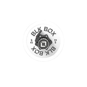 Tib Developer Bar - BLK BOX