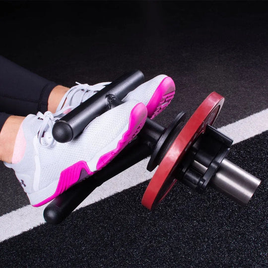 Tib Developer Bar - BLK BOX